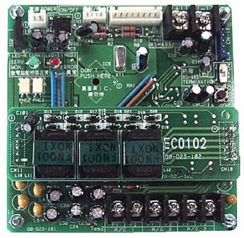 Daikin R04084124324B