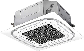 Кондиционер Euroklimat EKCX1-35HNN/EKOX1-35HNN/EKA-CCX1