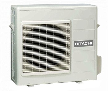 Наружный блок Hitachi RAM-70NP4B
