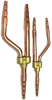 Разветвитель Mitsubishi Electric CMY-R102S-G