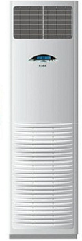 Кондиционер JAX ACF-48HE/ACX-48HE