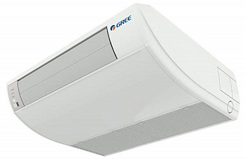 Кондиционер Gree GU125ZD/A1-K/GU125W/A1-M