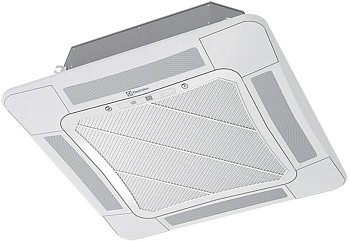 Внутренний блок Electrolux EACC/I-18FMI/N8_ERP