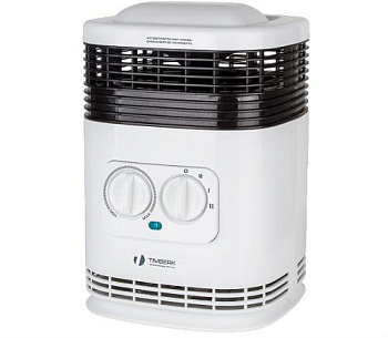 Тепловентилятор Timberk TFH F15TDA