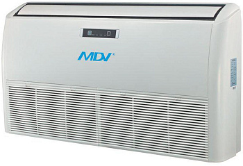 Кондиционер MDV MDUE-36HRFN8/MDOU-36HFN8 Кондиционер MDV MDUE-36HRFN8/MDOU-36HFN8