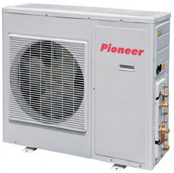 Наружный блок Pioneer 4MSHD36A