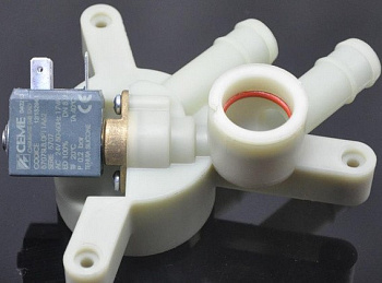 Клапан дренажный Carel 13C499A030