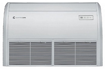 Кондиционер QuattroClima QV-I36FF1/QN-I36UF