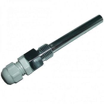 Стакан из нержавеющей стали Carel 1413309AXX