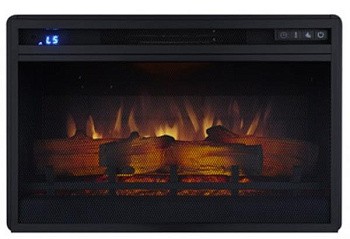 Очаг Royal Flame Vision 26 EF LED 3D FX