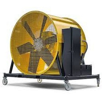 Вентилятор Trotec TTW 400000