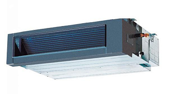 Кондиционер Dantex RK-60BHTN/RK-60HTNE-W