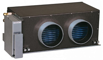 Охладитель Mitsubishi Heavy SAF-DX350E6