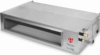 Кондиционер Royal Clima CO-D24HNBI/CO-E24HNBI