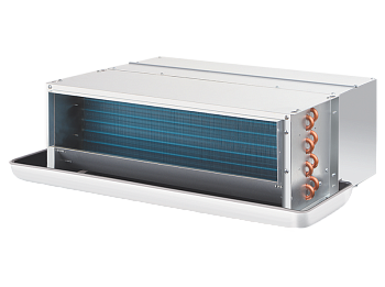 Фанкойл Ballu BMFM-682/4