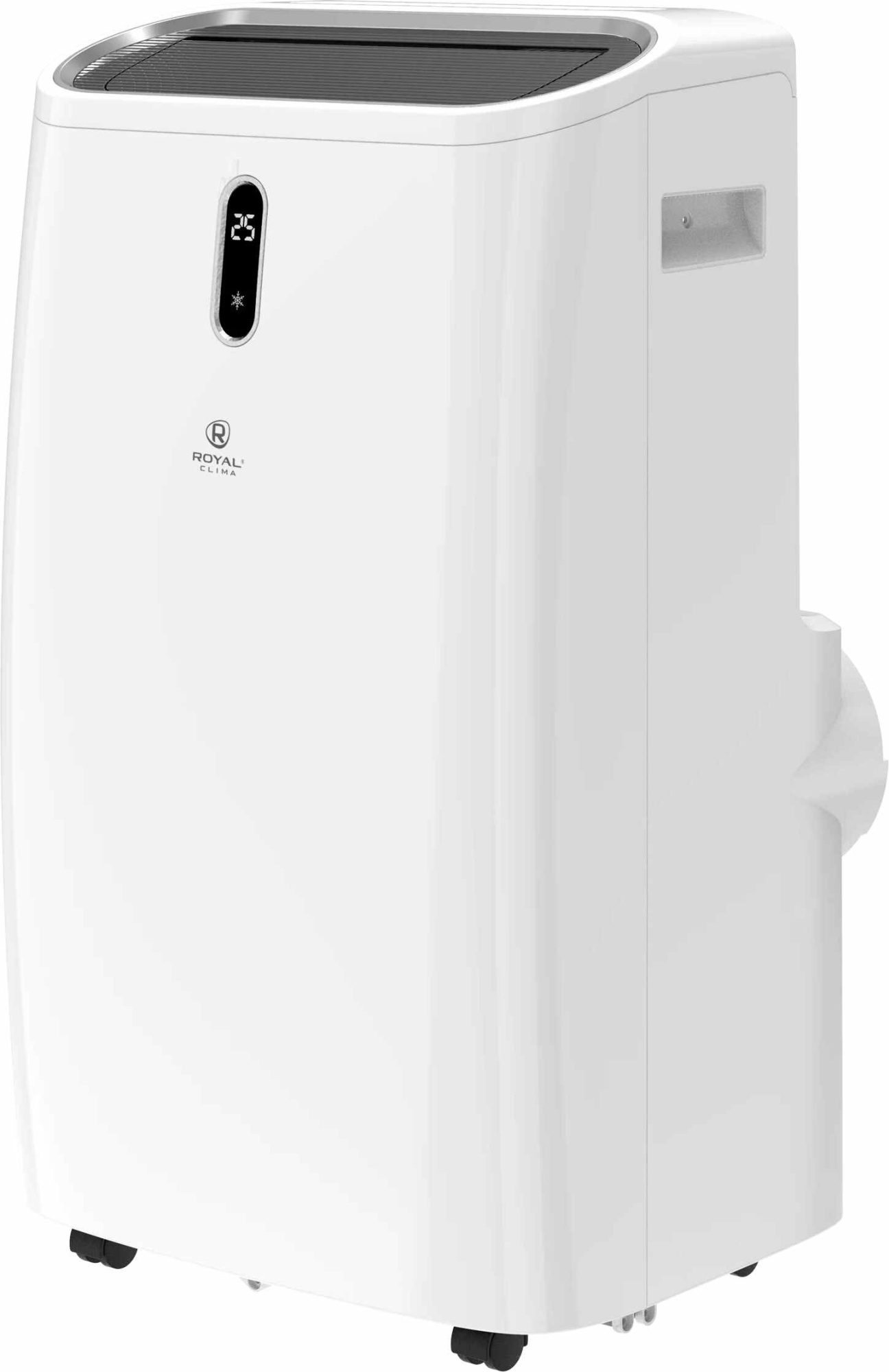Кондиционер Royal Clima RM-ST39CH-E