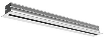 Диффузор Systemair HELLA-1-800-B-0-E-W