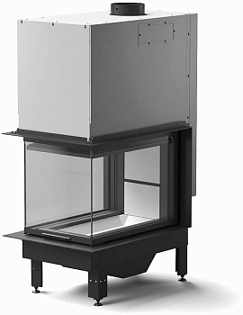 Каминная топка MCZ Plasma 50 T