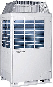 Наружный блок Energolux SMZU150V1AI