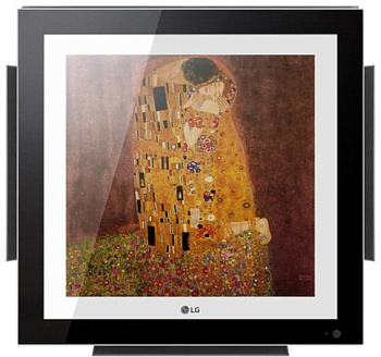 Кондиционер LG A09FT