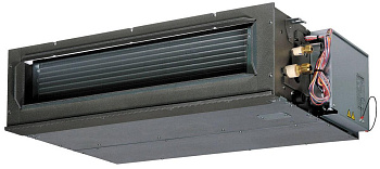 Наружный блок Mitsubishi Heavy FDC200VS