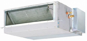 Внутренний блок Sakata SCDL-160MS-V