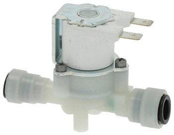 Электромагнитный смесительный клапан Carel URKDTV0000