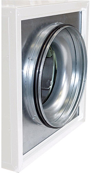 Переход Systemair CCM outlet MUB062 d560