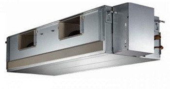 Кондиционер General Climate GC-DN48HWN1/GU-U48HN1