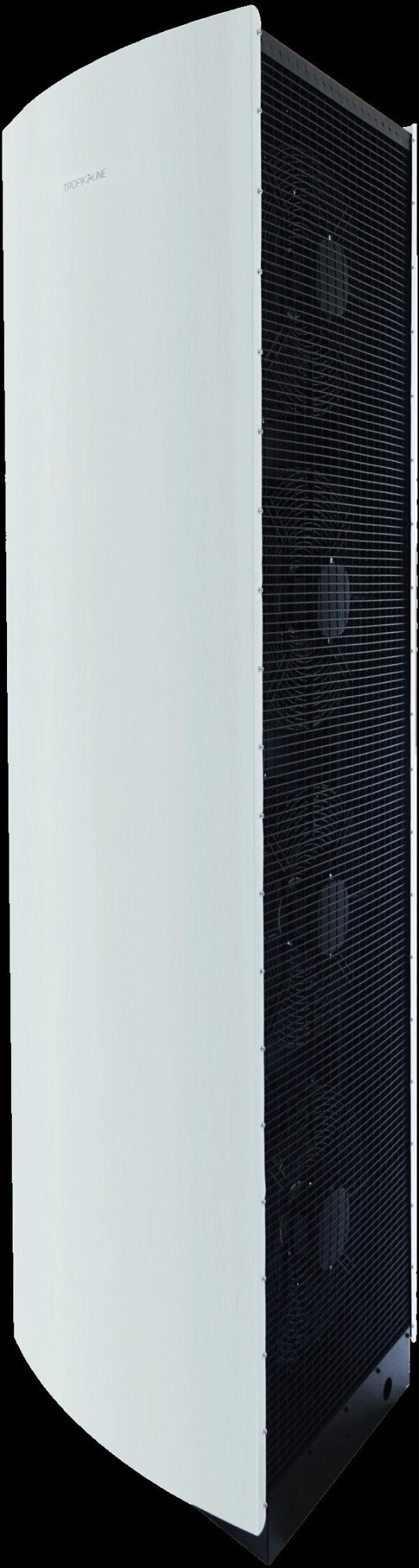 Тепловая завеса Тропик MEGA40W20 Zinc