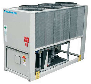 Чиллер Daikin EWAD210E-SL