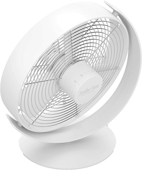 Вентилятор Stadler Form T-020OR Tim Original White