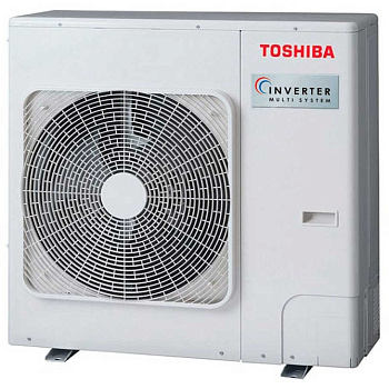 Наружный блок Toshiba RAS-5M34UAV-E1