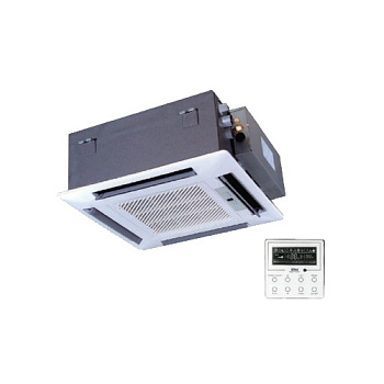 Кондиционер Cooper Hunter CH-IC48NK4/CH-IU48NM