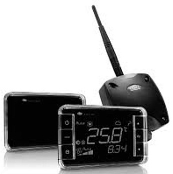 Термостат Carel EW00TB1100