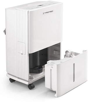 Осушитель Trotec TTK 65 E