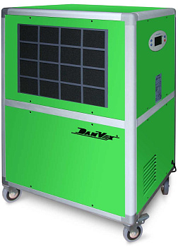 Осушитель DanVex DEH-1900i