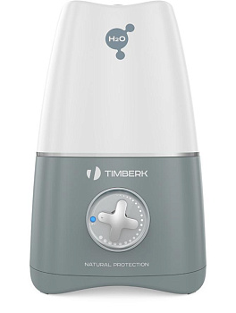 Увлажнитель Timberk THU UL 15M (GR)