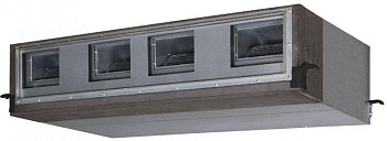 Внутренний блок Mitsubishi Heavy FDU280KXE6F