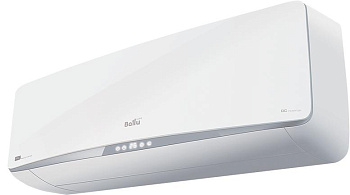 Кондиционер Ballu BSPI-24HN1/WT/EU