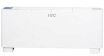Фанкойл IGC IWF-150FC522B