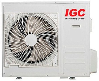 Наружный блок IGC RAM2-X18URH