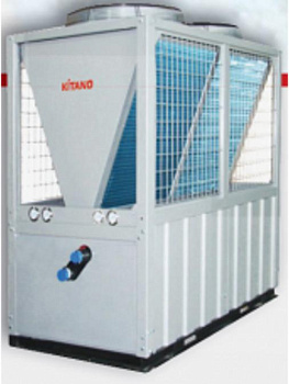 Наружный блок Kitano KSZ-Genso-50