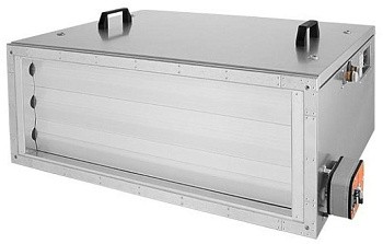 Приточная установка Ruck SL 9030 E2J 20 10