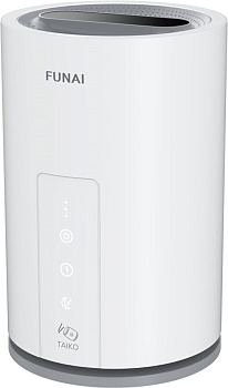 Увлажнитель Funai USH-TKE7251WC