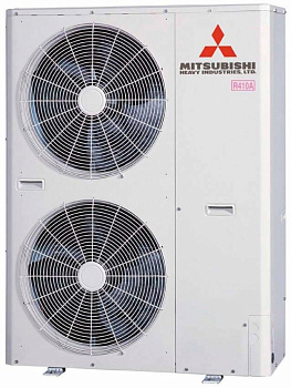 Наружный блок Mitsubishi Heavy FDC250VSA