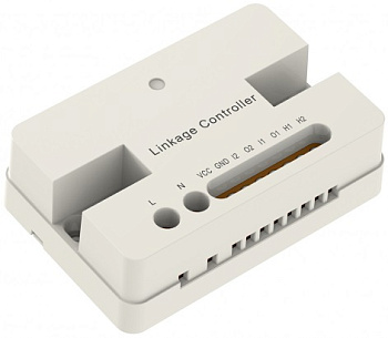 Блок сухих контактов Pioneer LE60-24/H1