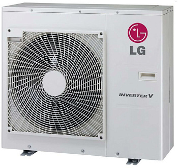 Наружный блок LG MU5R40