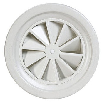 Диффузор Systemair CRS-250 Conic Swirl Diffuser