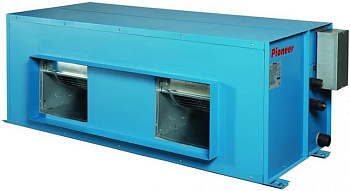 Кондиционер Pioneer KFDHD75UW/KODH75UW